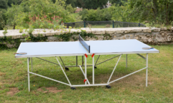 The Best Table Tennis Tables