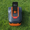 LawnMaster L12 Robotic Lawnmower Review