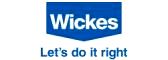 advertisers Wickes