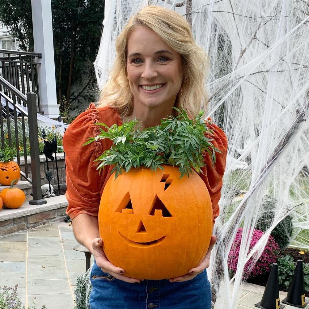fun-andamp-easy-pumpkin-carving-ideas-for-kids Harry Potter Scar Pumpkin