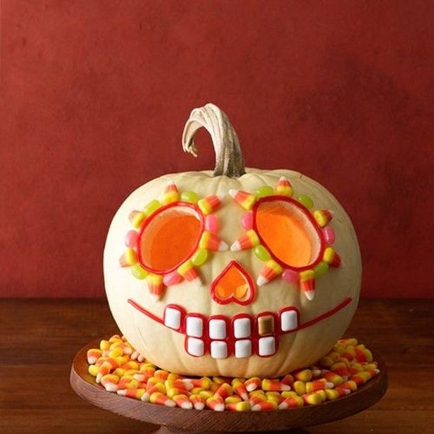 fun-andamp-easy-pumpkin-carving-ideas-for-kids Sweetie Pumpkin