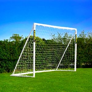 10 Best Football Goal Posts For Your Garden (2024 Review)