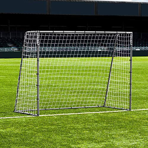 best football goal post FORZA Steel42 Football Goal