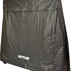 best-table-tennis-table-cover KETTLER Table Tennis Table Cover