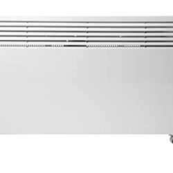 best-wall-mounted-electric-panel-heaters Devola 2000W Electric Panel Heater