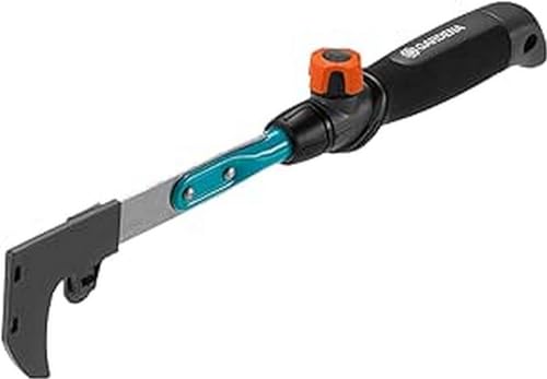 best weeding tool Gardena Combisystem Patio Weeder