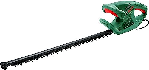 deal Bosch Electric Hedge Cutter EasyHedgeCut 45 (420 W,