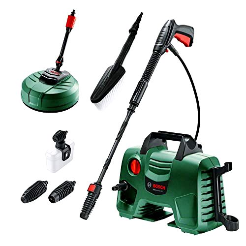 deal Bosch High Pressure Washer EasyAquatak 120 (1500W, Home