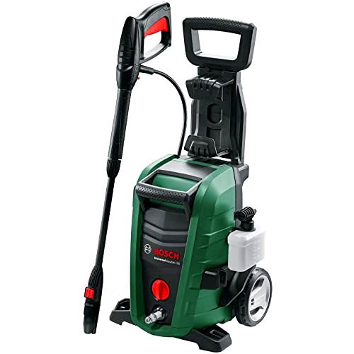 deal Bosch High Pressure Washer UniversalAquatak 135 - 1900