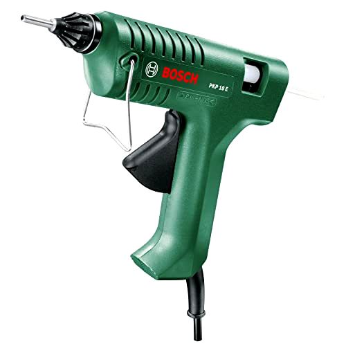deal Bosch Home and Garden Glue Gun PKP 18 E (1 x