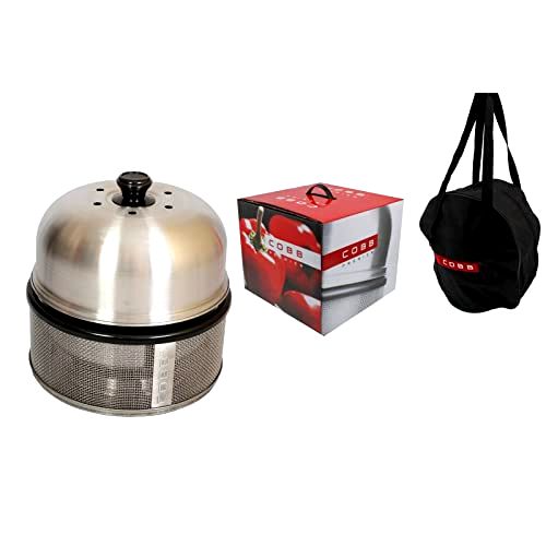 deal Cobb Premier Barbecue System