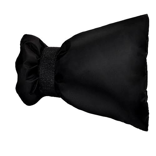 deal Dokon Outside Tap Cover for Winter, Large Outdoor Tap