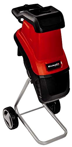 deal Einhell GC-KS 2540 Electric Garden Shredder --