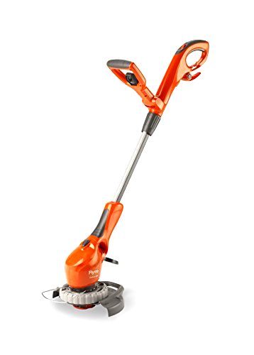 deal Flymo Contour 500E Electric Grass Trimmer and Edger,