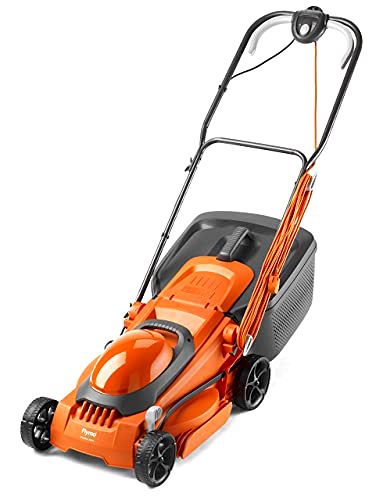 deal Flymo EasiMow 380R Electric Rotary Lawn Mower - 38 cm