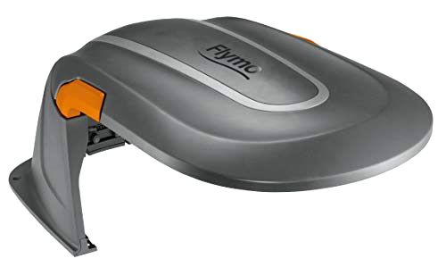 deal Flymo FLY079 EasiLife Robotic House - 597656501