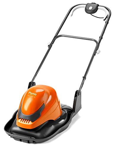 deal Flymo SimpliGlide 360 Hover Lawn Mower - 1800W Motor,