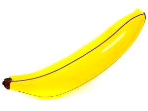 deal Henbrandt Inflatable Banana 80 cm
