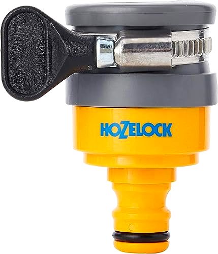 deal HOZELOCK - Indoor Tap Connector Round ø 20mm