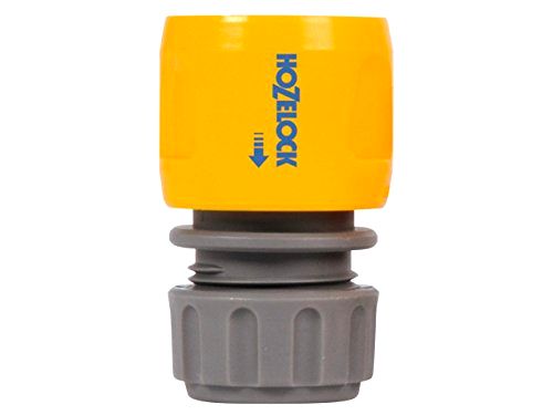 deal HOZELOCK - Inlet Adaptor : For Reels and Carts, Water