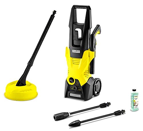 deal Kärcher K 3 Home Pressure Washer