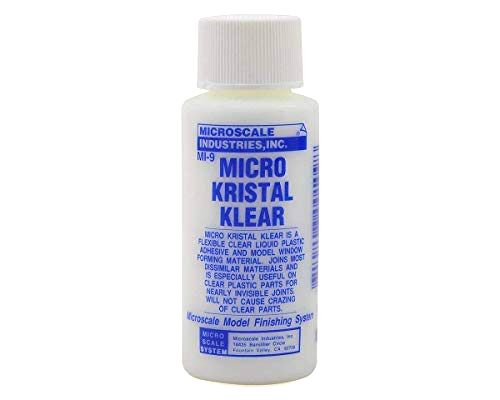 deal Microscale Micro Krystal Klear # MSKK