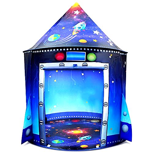deal Nice2you Play Tent Unique Space Tent for Indoor and