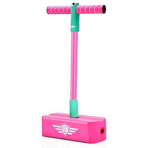 deal Stfitoh Girls or Boys Toys Age 3 4 5 6 7 8 9, Pogo