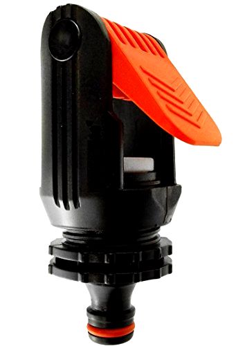 deal Universal Tap Connector Adapter Mixer Kitchen Garden