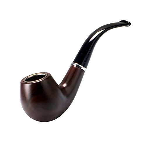 deal UseeShine Tobacco pipe, handmade wooden Smoking pipe,