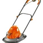 best lawn mowers Flymo Turbo Lite 250 Electric Hover Lawn Mower