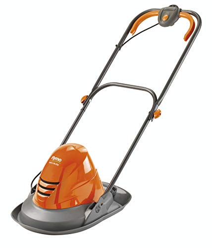 best lawn mowers Flymo Turbo Lite 250 Electric Hover Lawn Mower