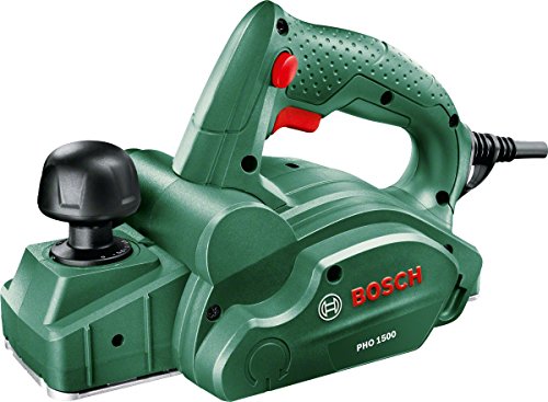 best electric planer Bosch PHO 1500 Planer