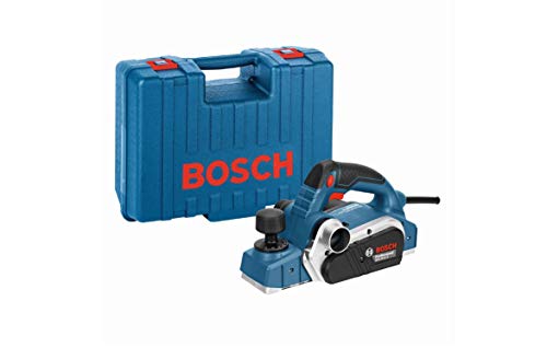 best electric planer Bosch Professional GHO 26 82 Corded Planer
