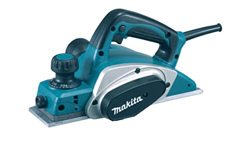 best electric planer Makita KP0800 Electric Planer
