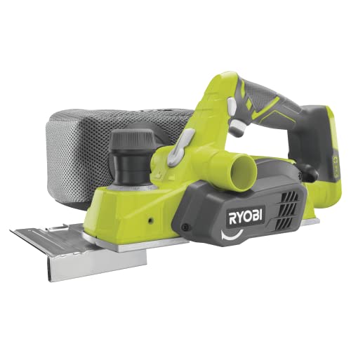 best electric planer Ryobi R18PL 0 18V ONE+ Cordless Planer