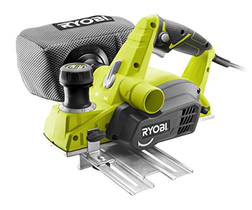 best electric planer Ryobi RPN 780 S Planer