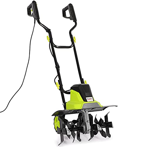 best garden rotavators Stream Electric Garden Rotavator