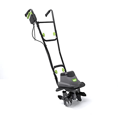 best garden rotavators The Handy THET Electric Rotavator