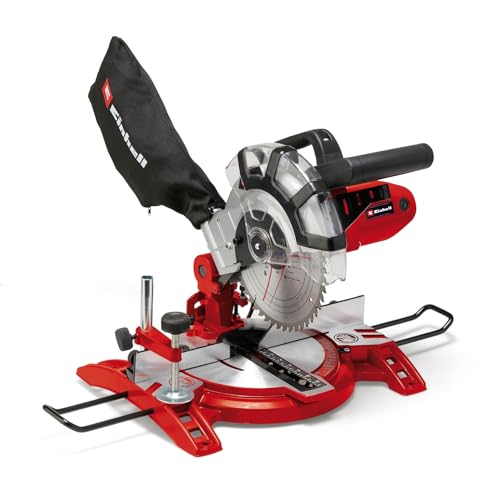 best mitre saw Einhell TC MS 2112 Compound Mitre Saw