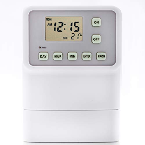 best plug in timers Mydome Light Switch Timer