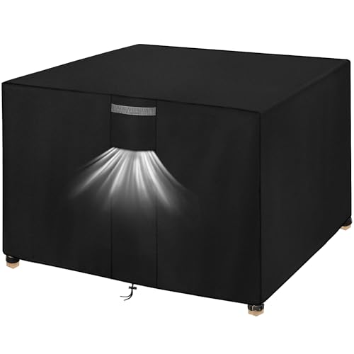 best rattan furniture covers Dokon Cube Garden Furniture Cover