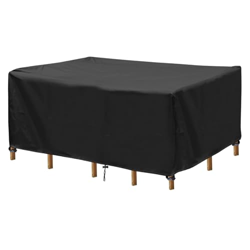 best rattan furniture covers Landrip Garden Furniture Cover