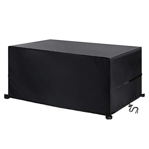 best rattan furniture covers YoungBee Garden Furniture Cover