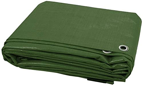 best tarpaulins SolaDirect 3x3m Heavy Duty Tarpaulin 