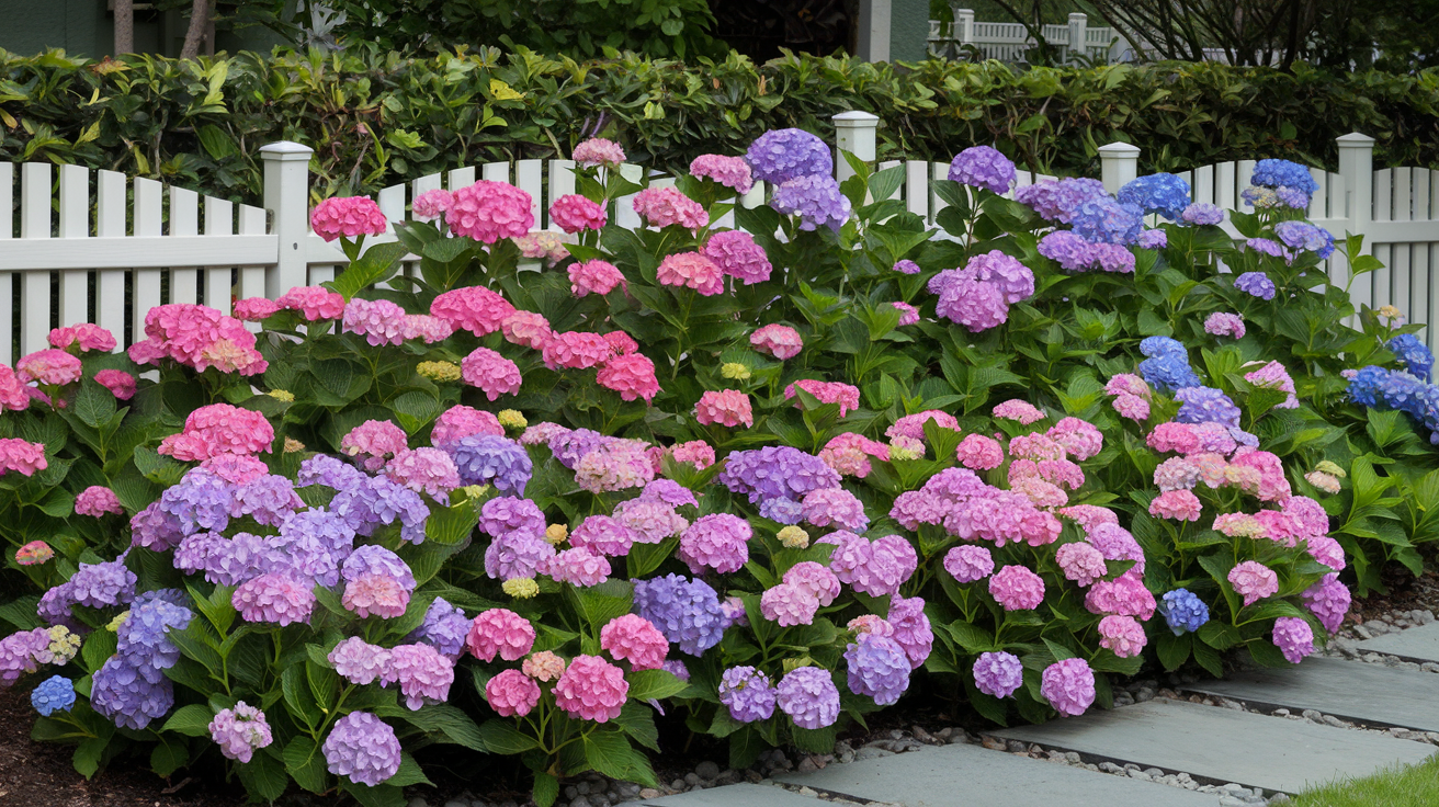 17 Best Shrubs for Front of House to Boost Your Curb Appeal