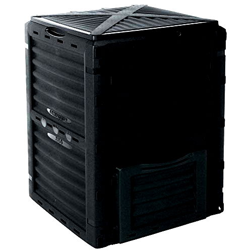 best compost bin 4smile Garden Compost Bin