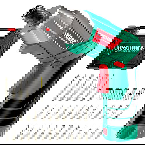 best electric screwdriver Hychika Electric Screwdriver