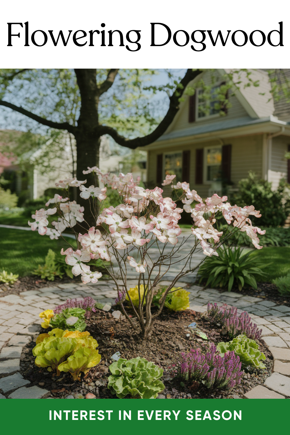 11 Gorgeous Small Trees For Your Front Yard to Boost Curb Appeal | DIY ...