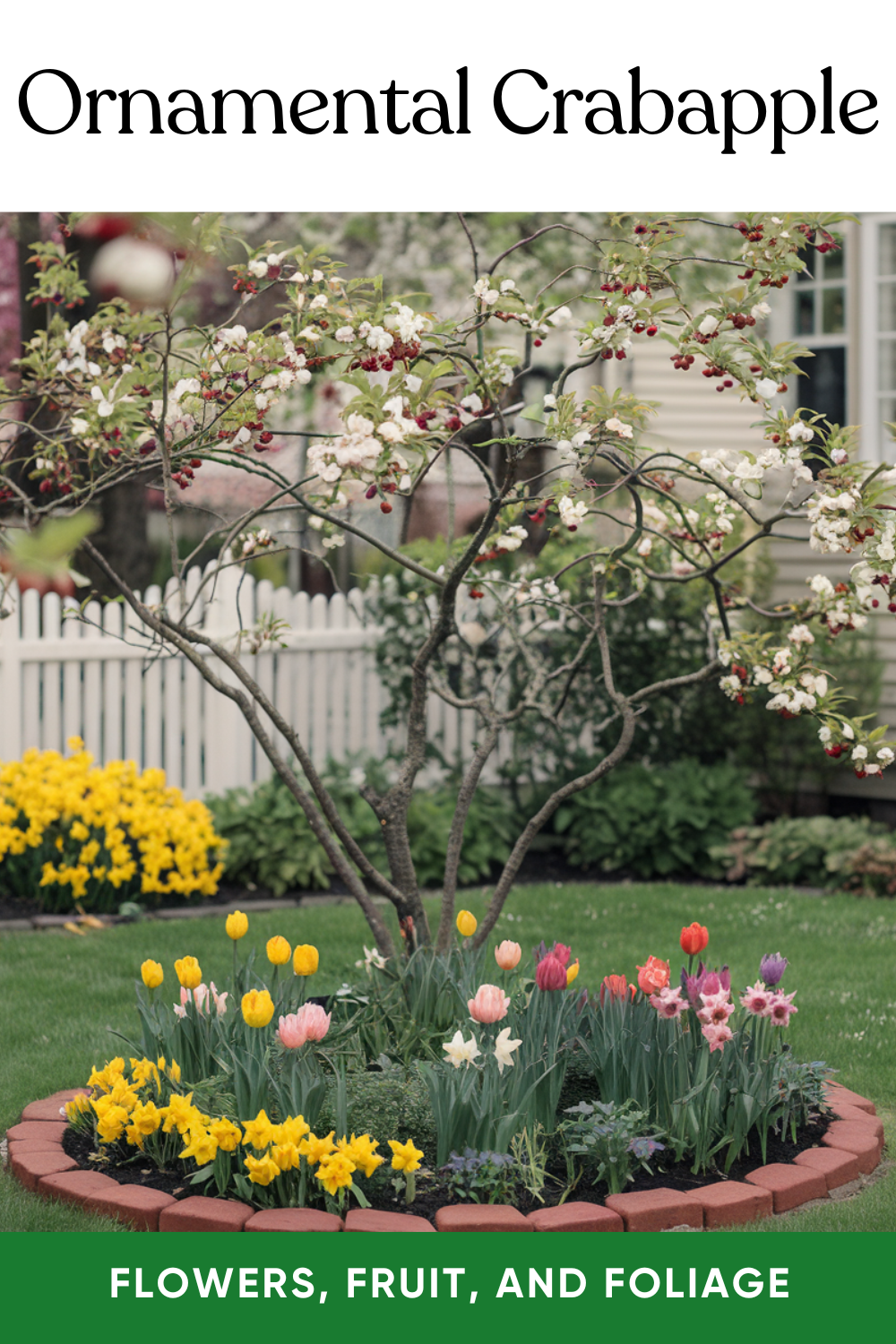 11 Gorgeous Small Trees For Your Front Yard to Boost Curb Appeal | DIY ...
